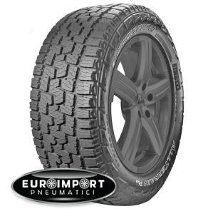 Pirelli SCORPION AT PLUS 245/70 R16 111 T XL  TL BORDINO